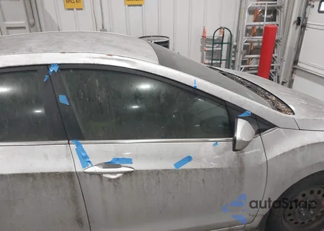 2016 Hyundai Elantra Gt from USA, damaged, VIN KMHD35LH5GU326138